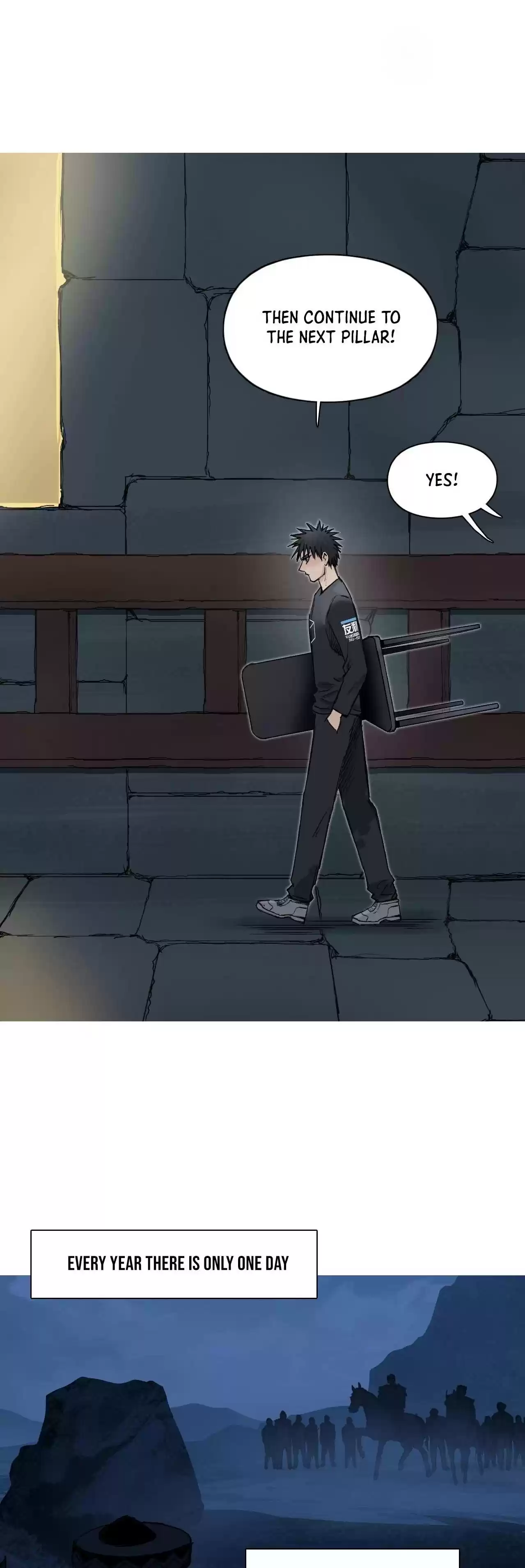 Super Cube Chapter 220