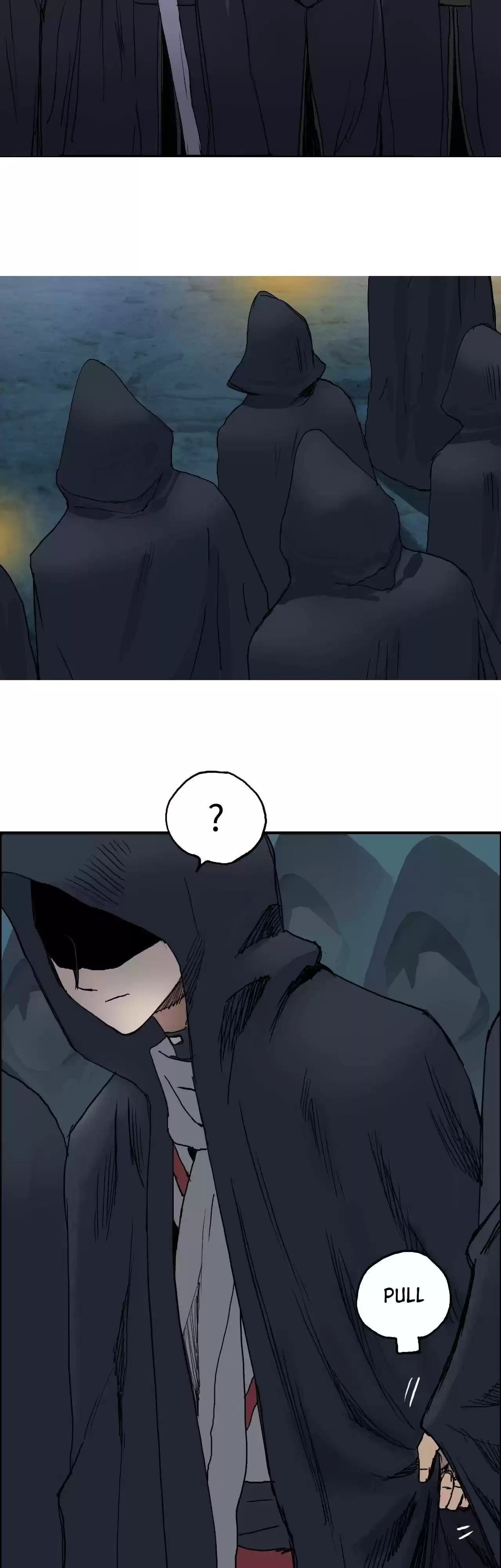 Super Cube Chapter 220