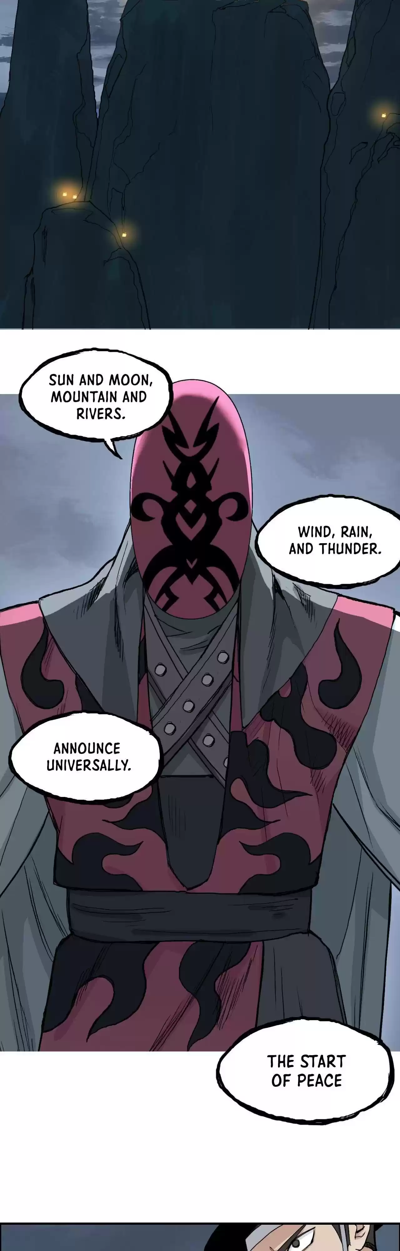 Super Cube Chapter 220