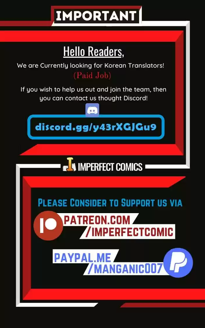 Super Cube Chapter 221