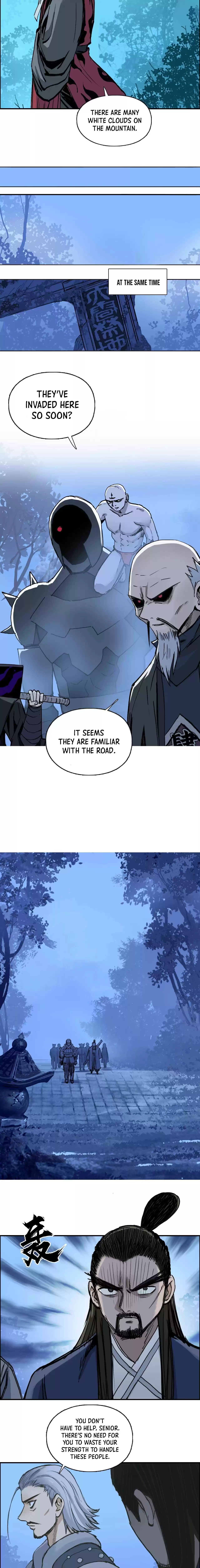 Super Cube Chapter 223