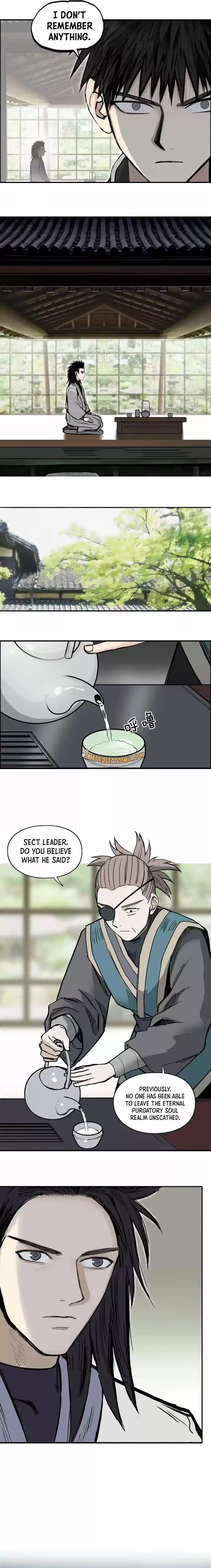 Super Cube Chapter 256