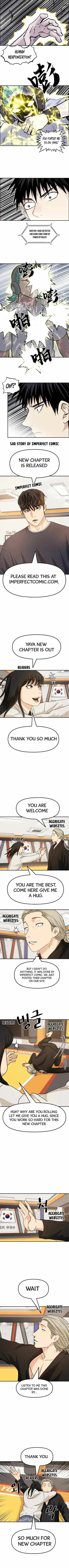 Super Cube Chapter 262