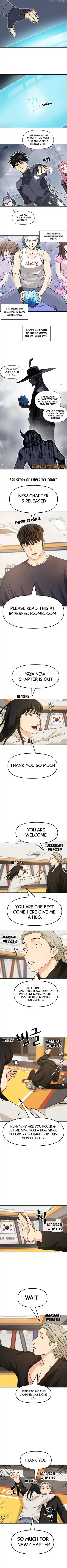 Super Cube Chapter 263