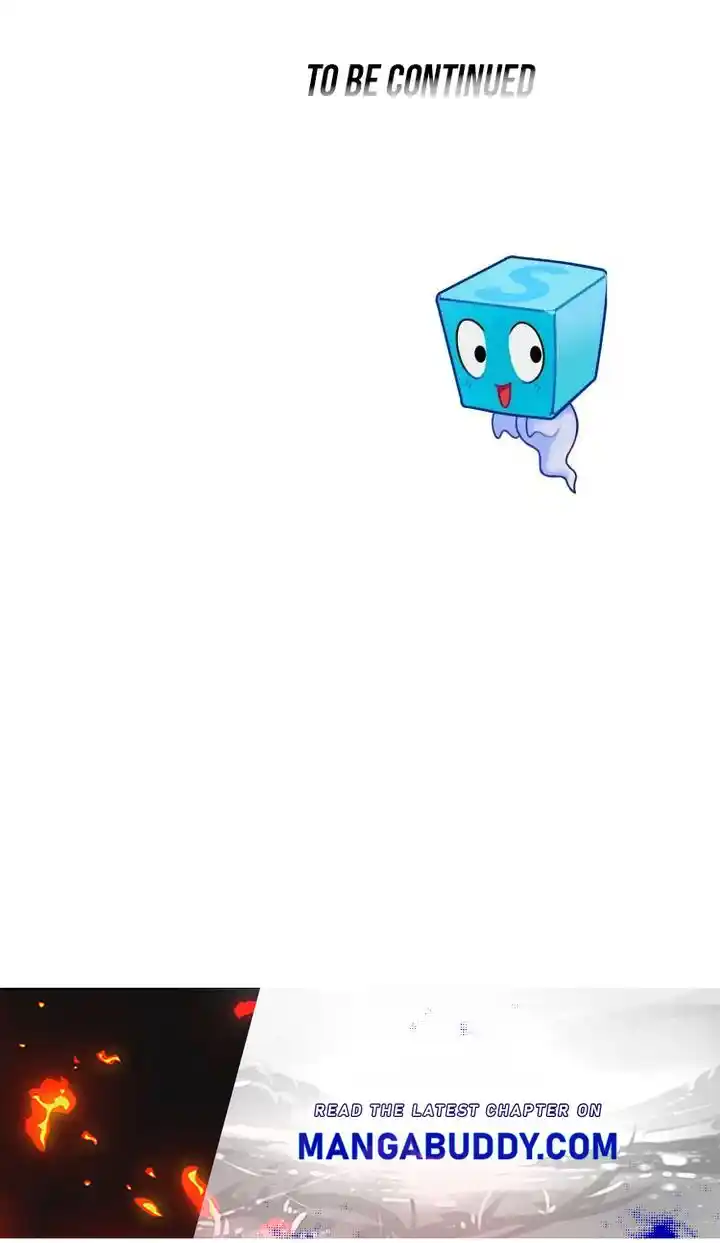 Super Cube Chapter 264