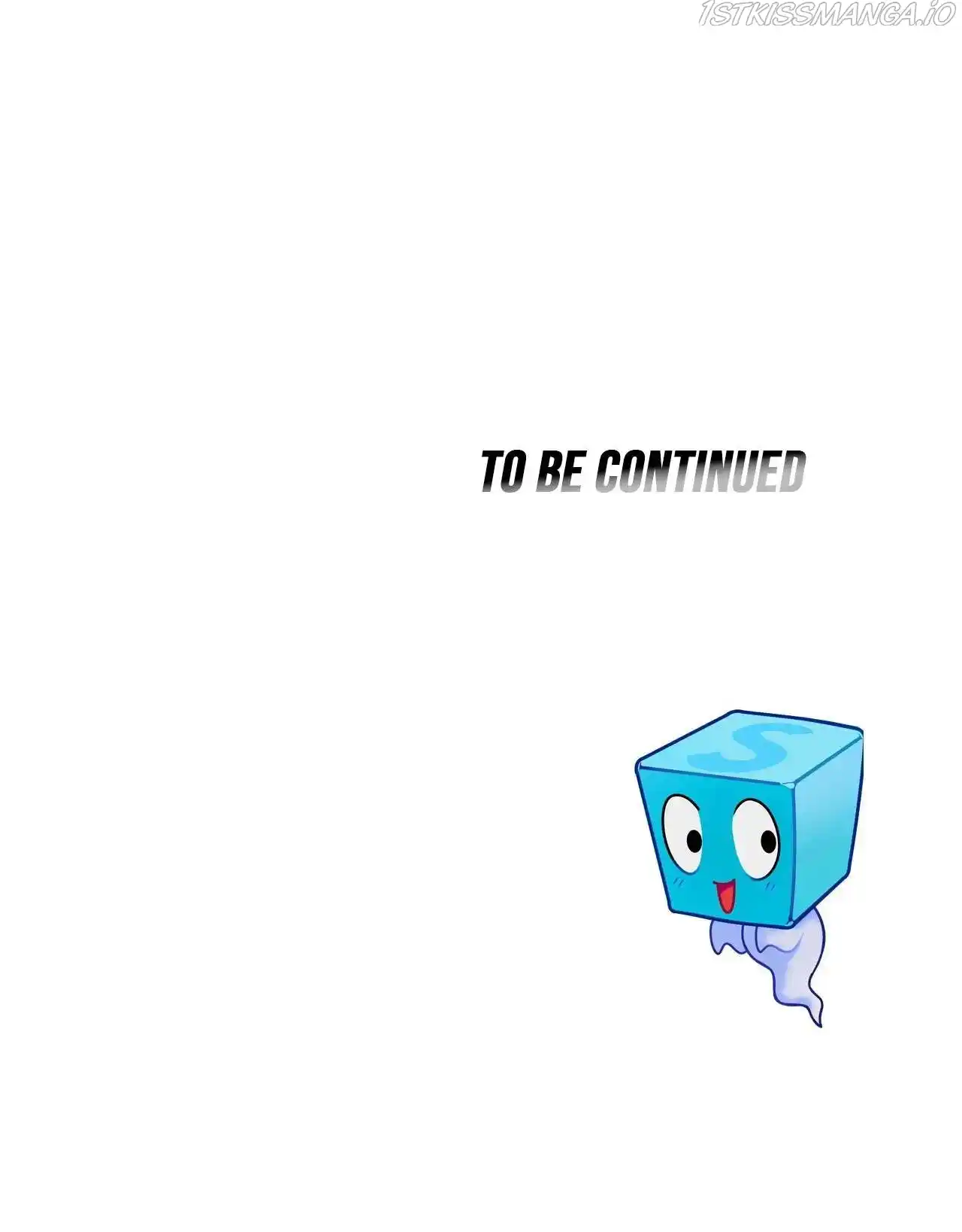 Super Cube Chapter 266