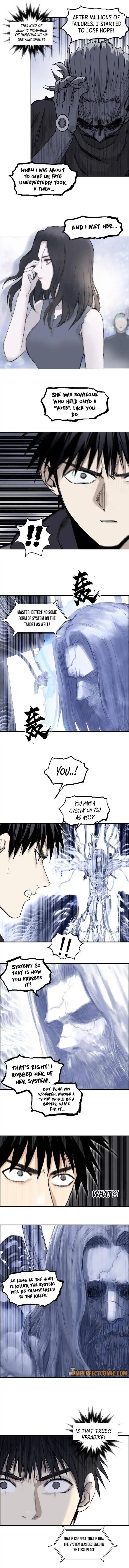 Super Cube Chapter 269