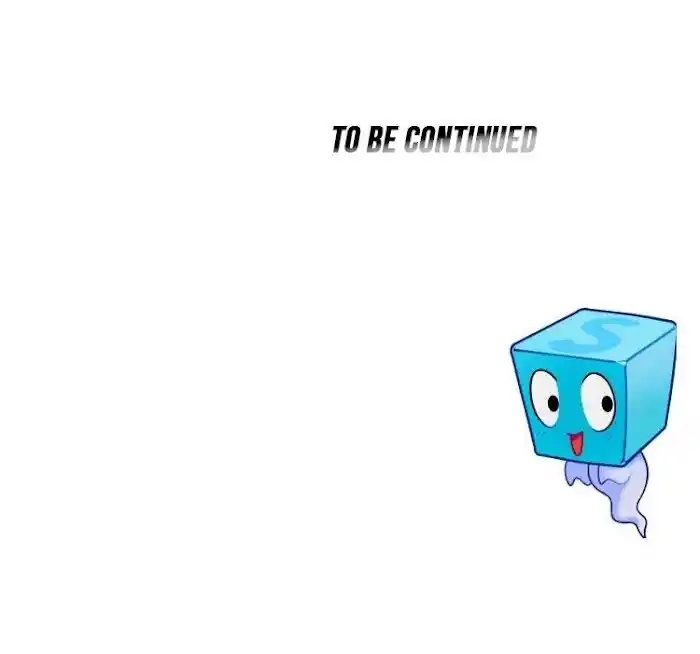 Super Cube Chapter 269