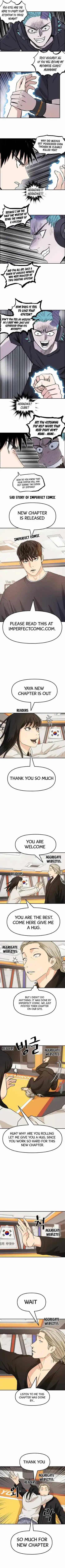 Super Cube Chapter 270