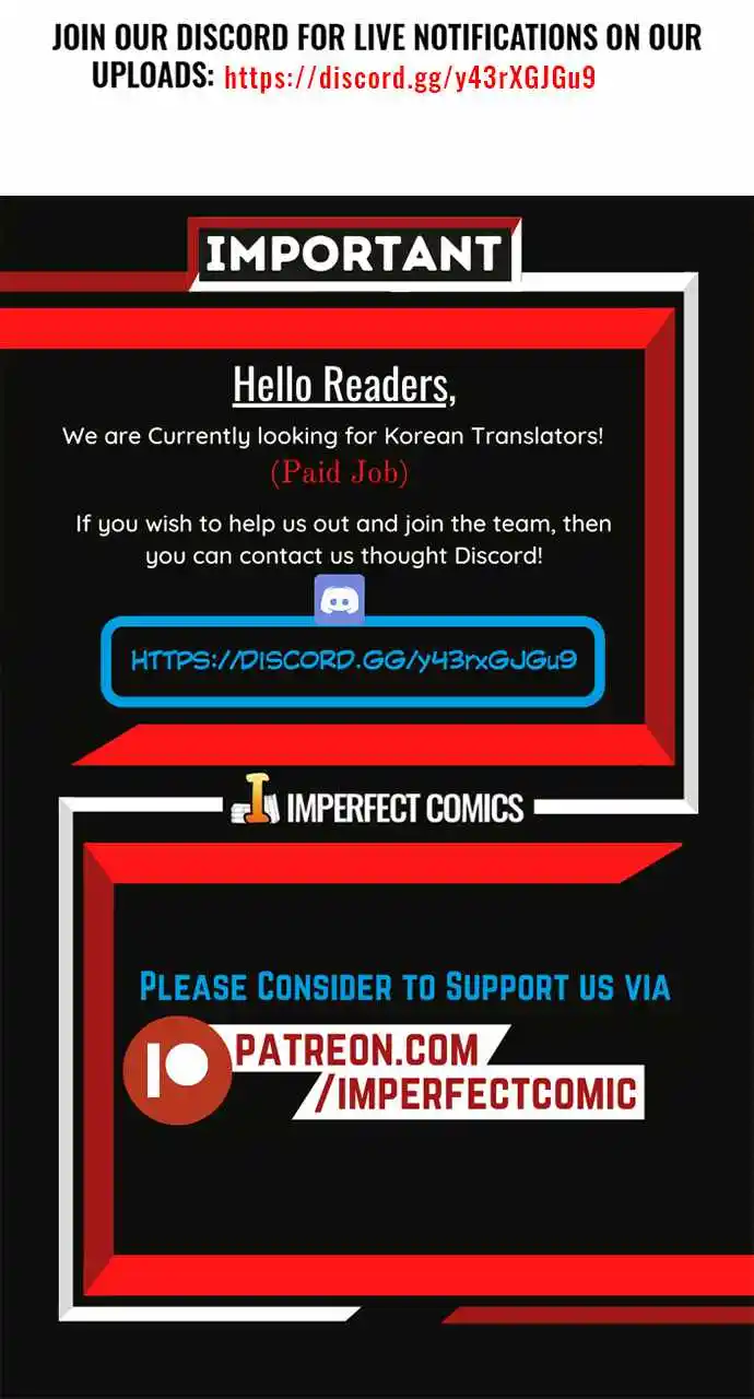 Super Cube Chapter 270