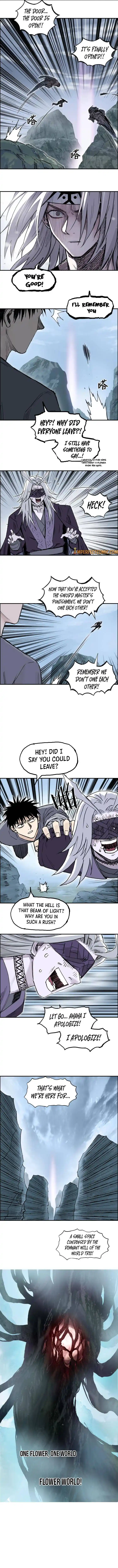 Super Cube Chapter 275