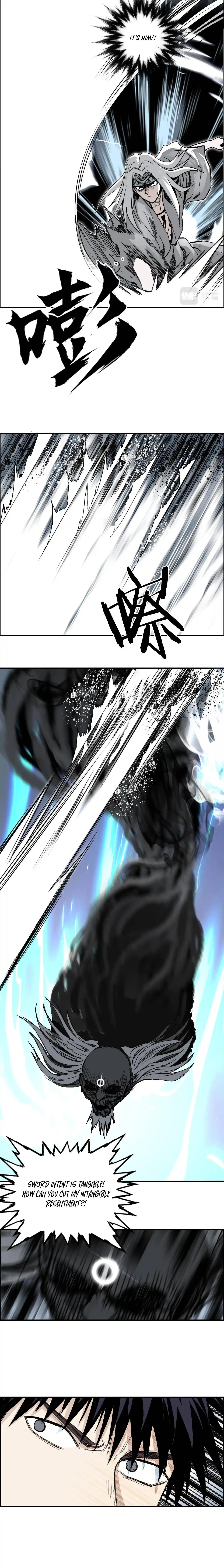 Super Cube Chapter 281