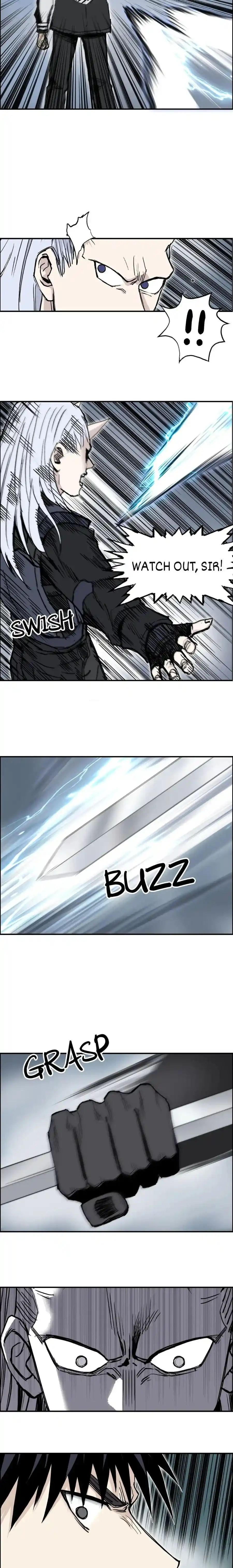 Super Cube Chapter 283