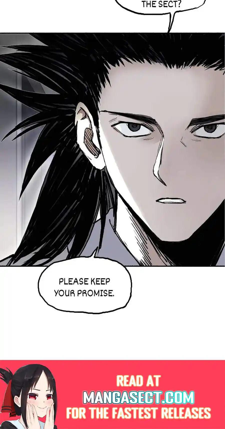 Super Cube Chapter 300