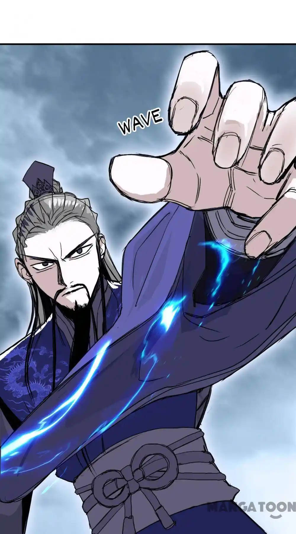 Super Cube Chapter 308