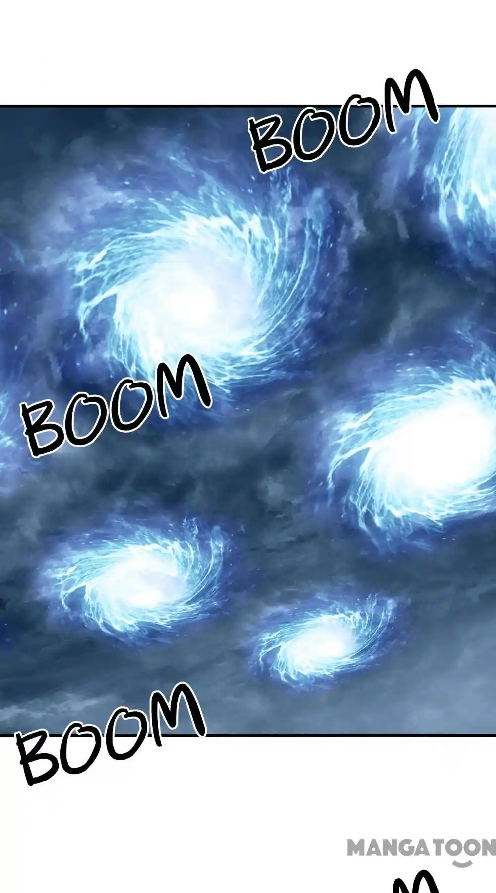 Super Cube Chapter 308