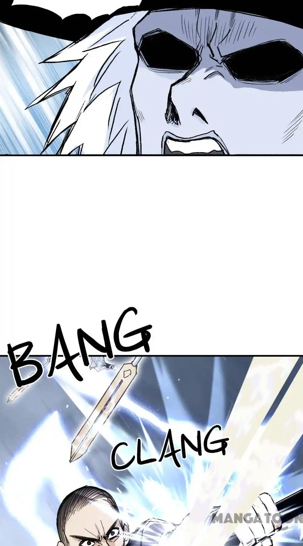 Super Cube Chapter 308