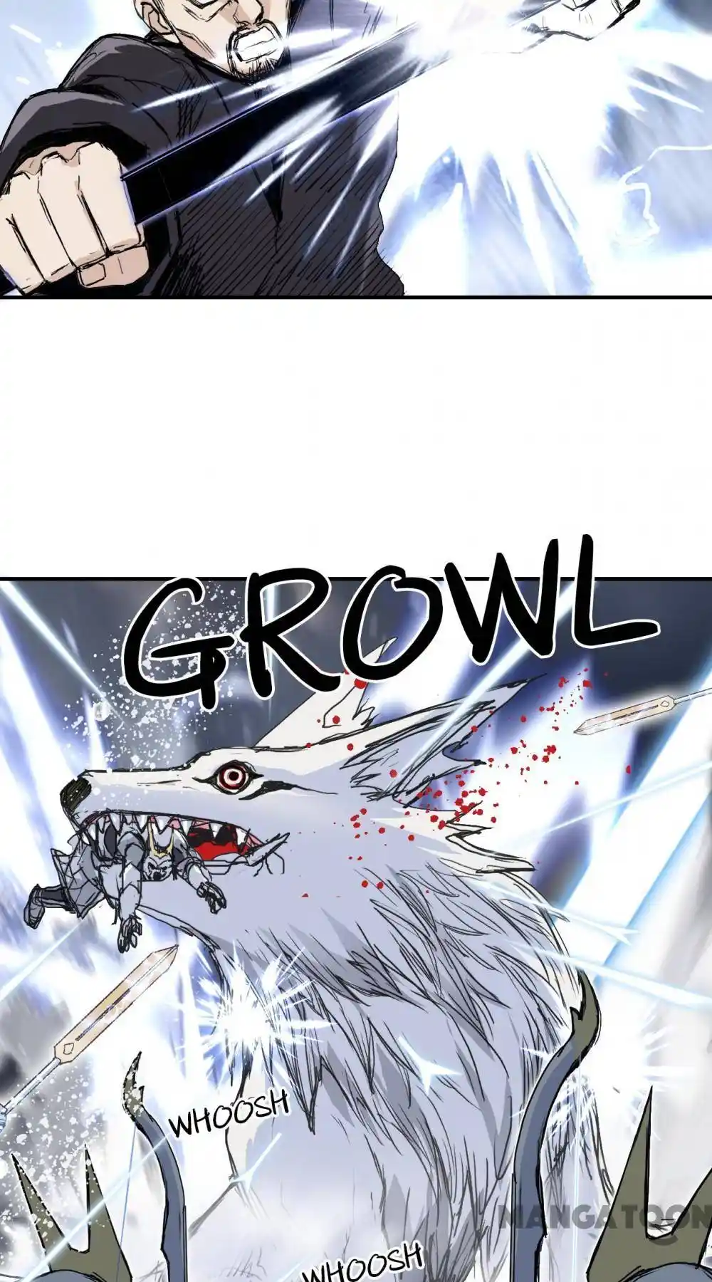 Super Cube Chapter 308