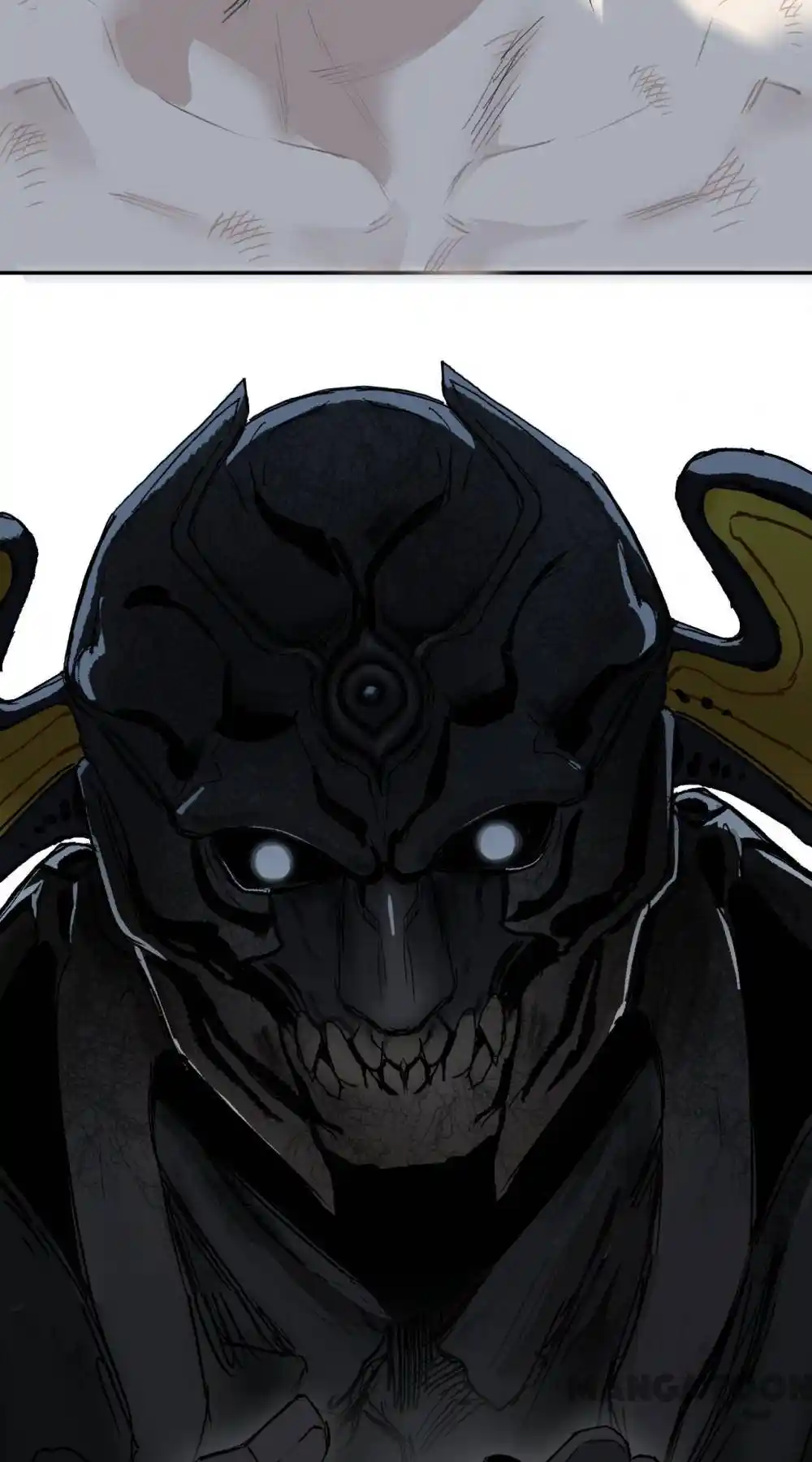 Super Cube Chapter 308