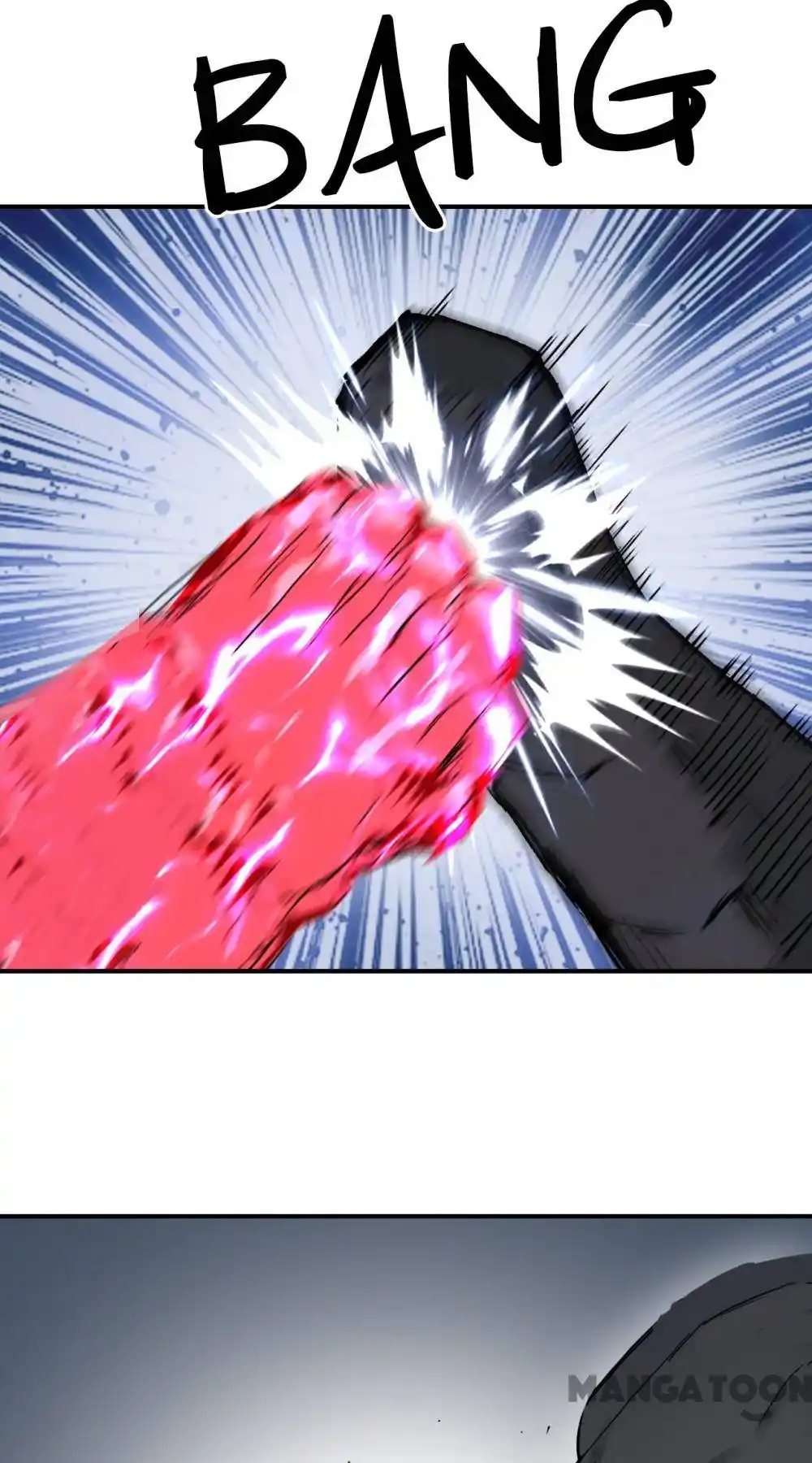 Super Cube Chapter 308