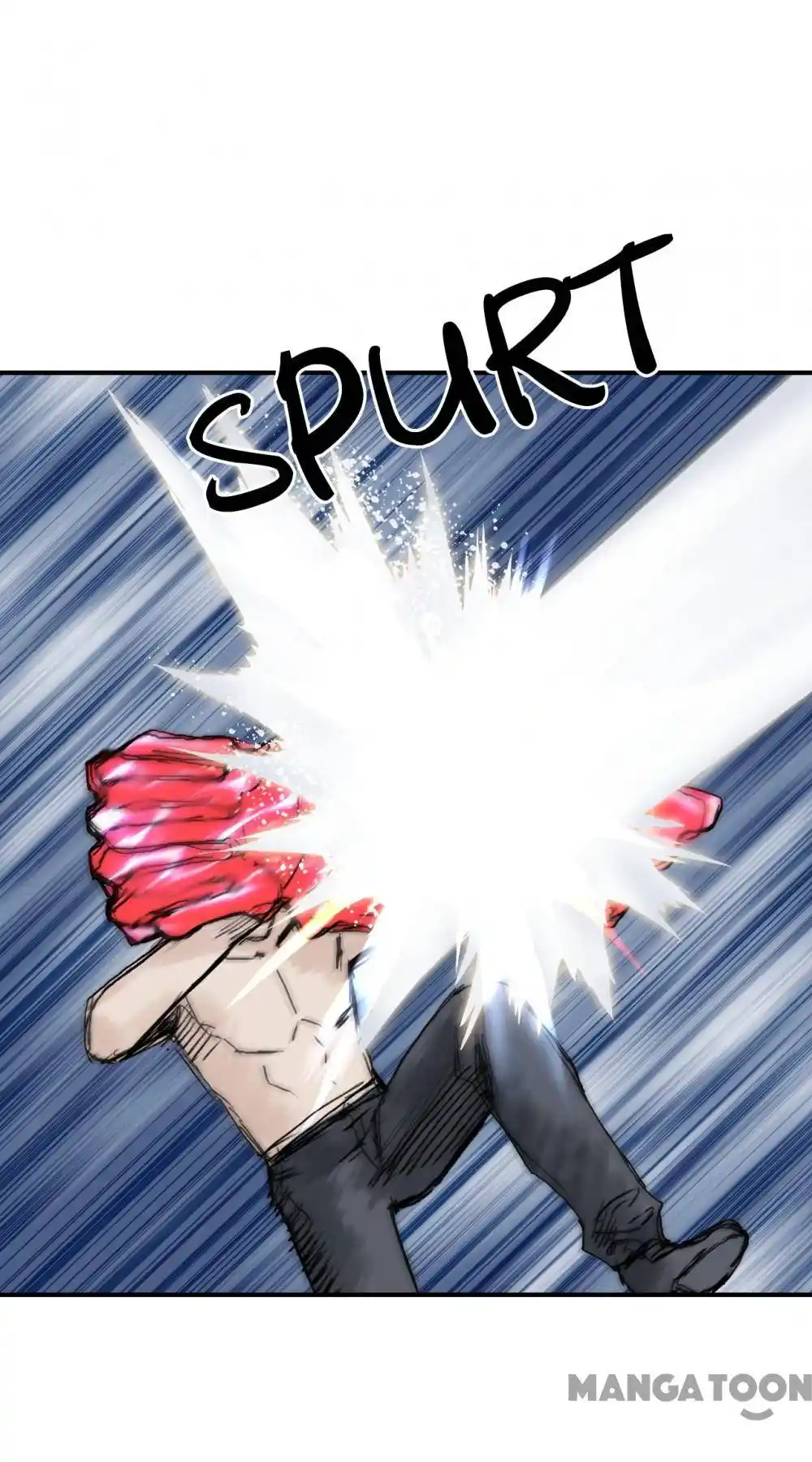 Super Cube Chapter 308