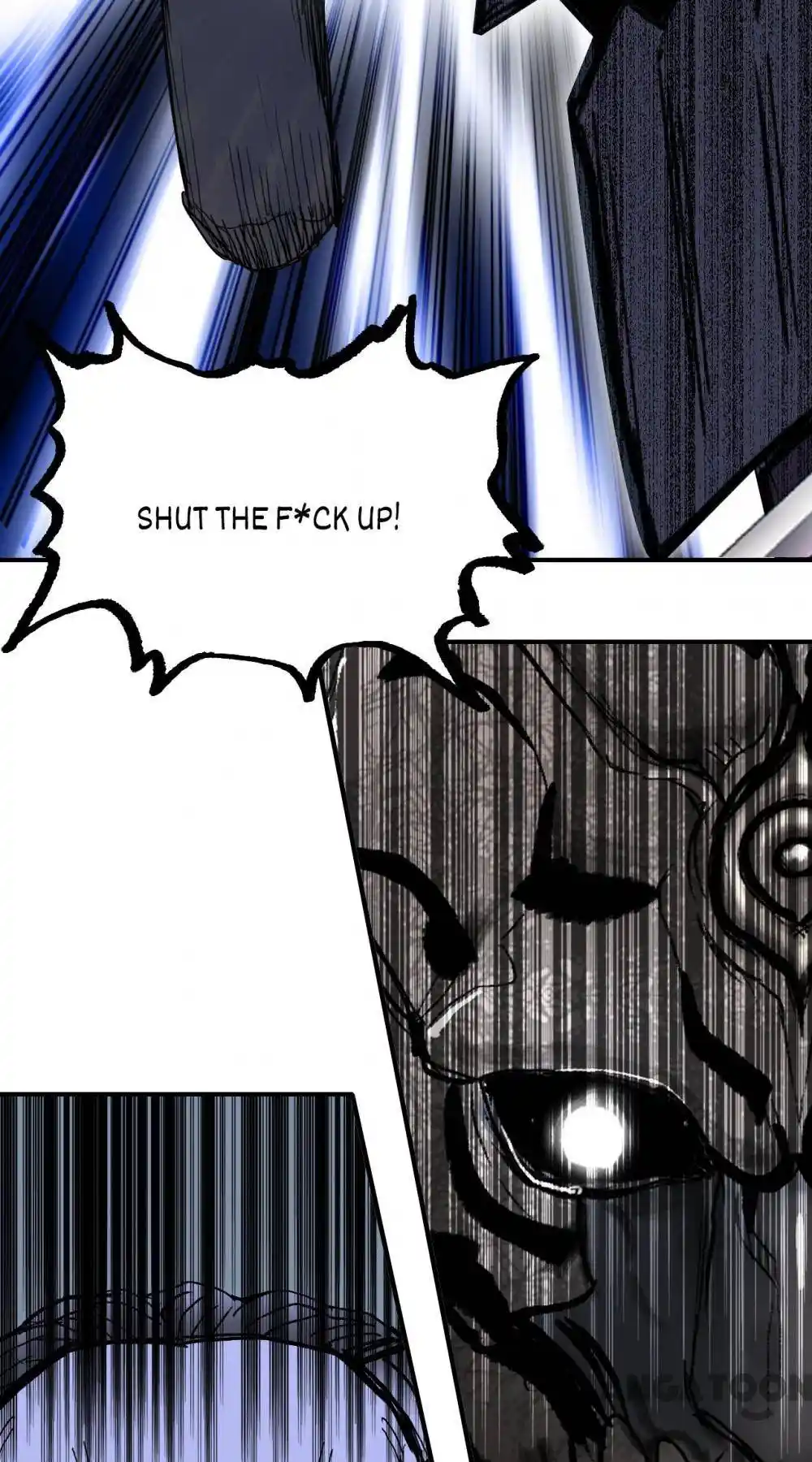 Super Cube Chapter 308