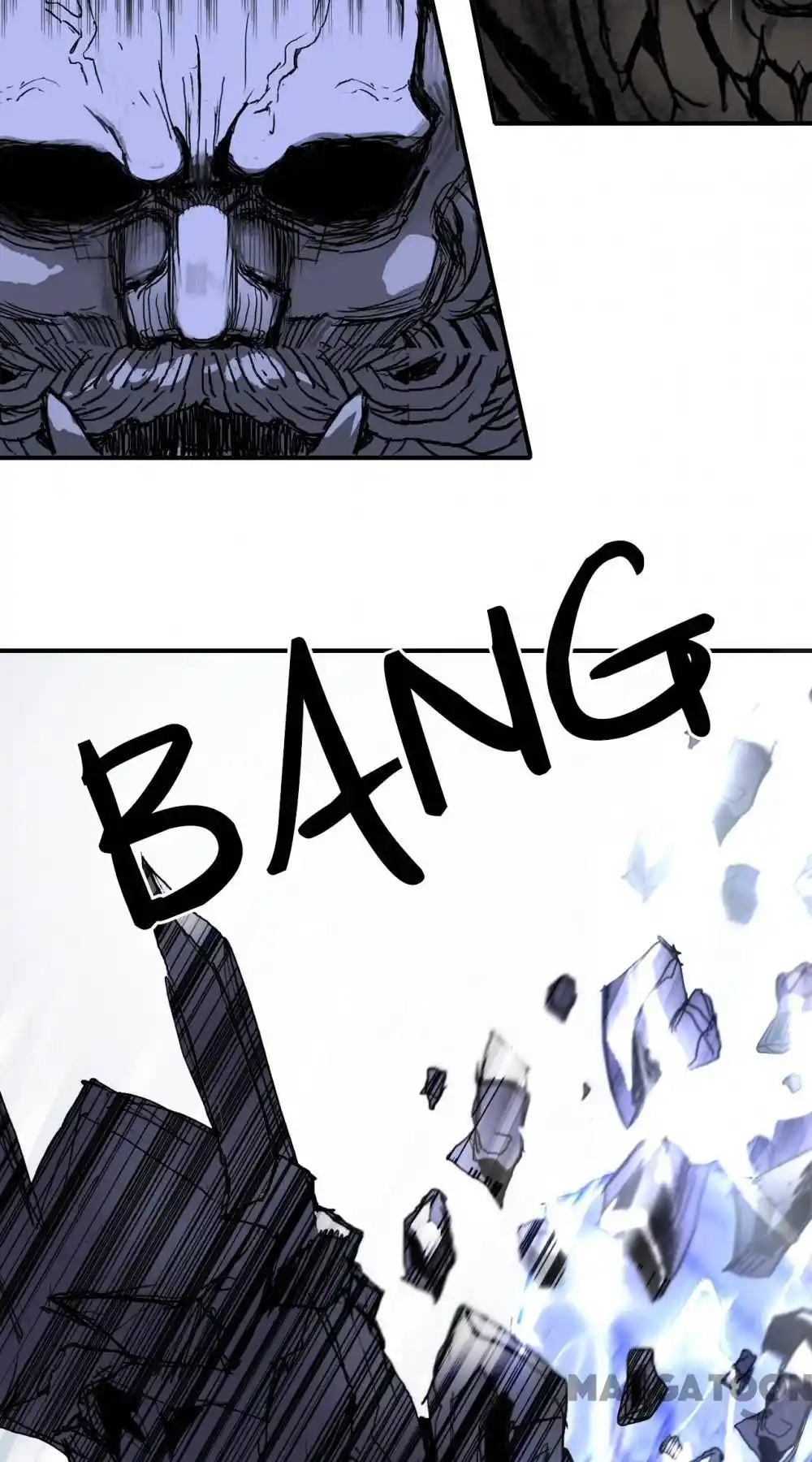 Super Cube Chapter 308