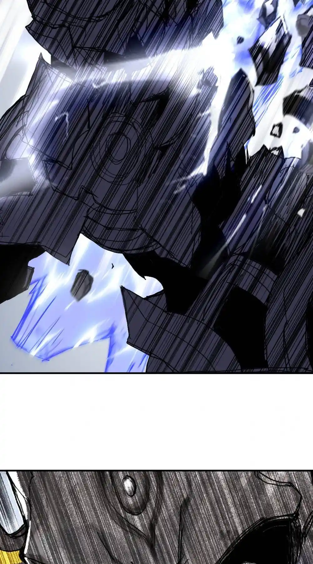 Super Cube Chapter 308