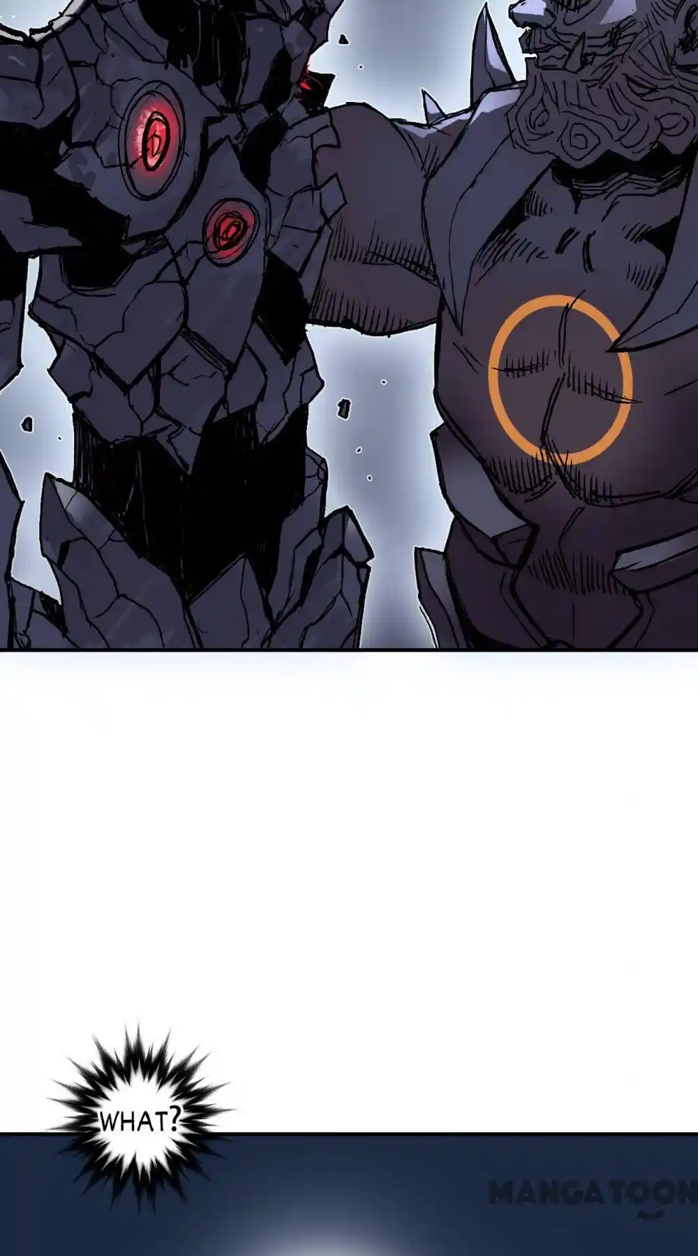 Super Cube Chapter 308