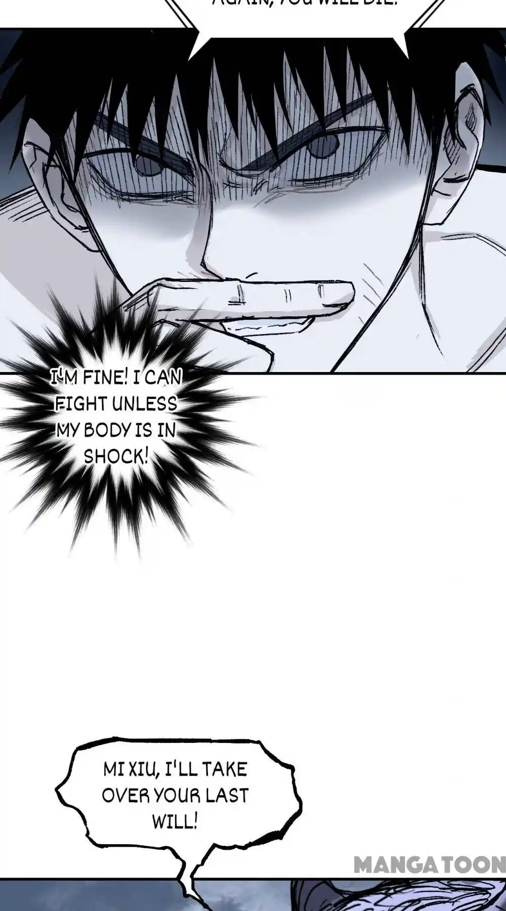 Super Cube Chapter 308