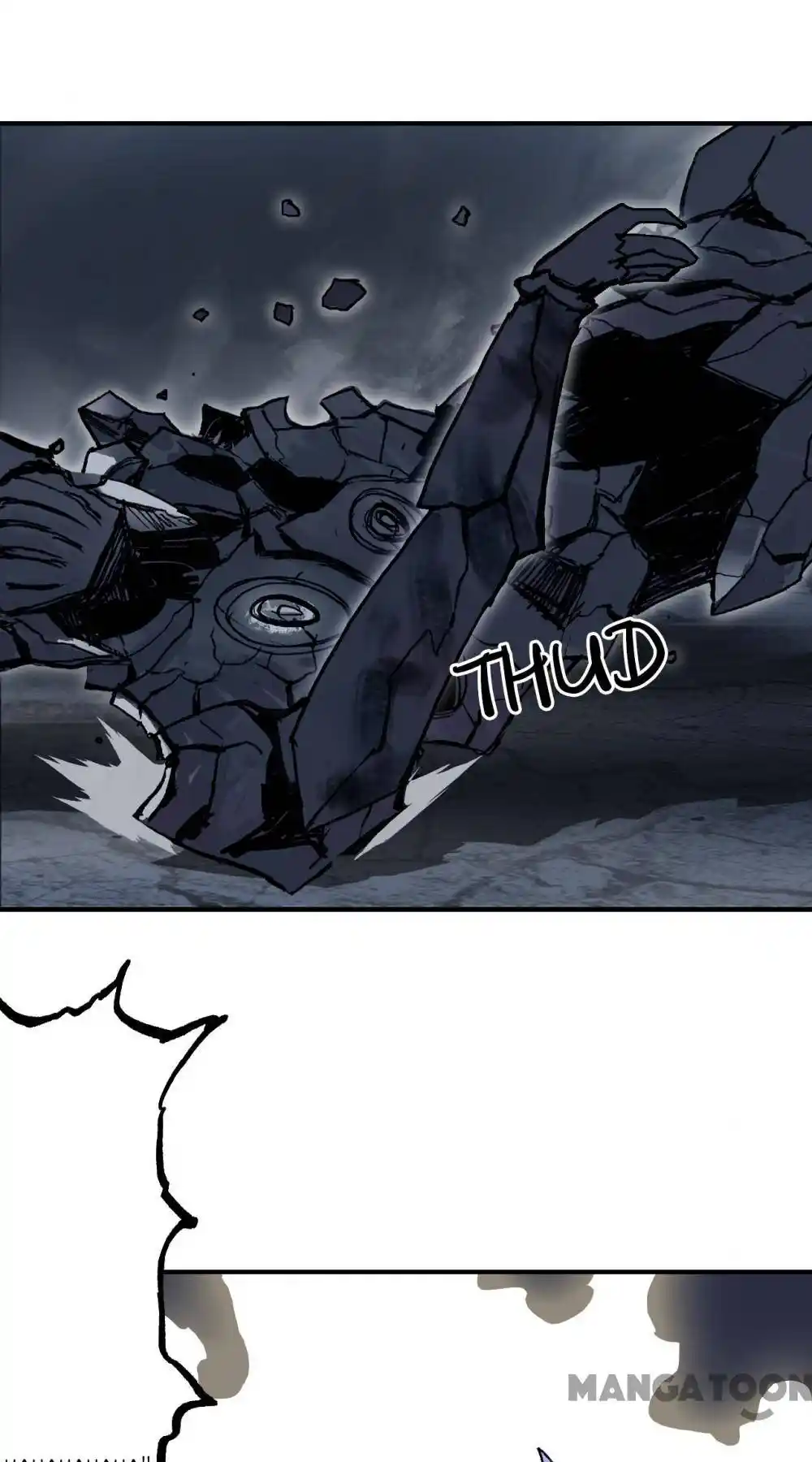 Super Cube Chapter 308