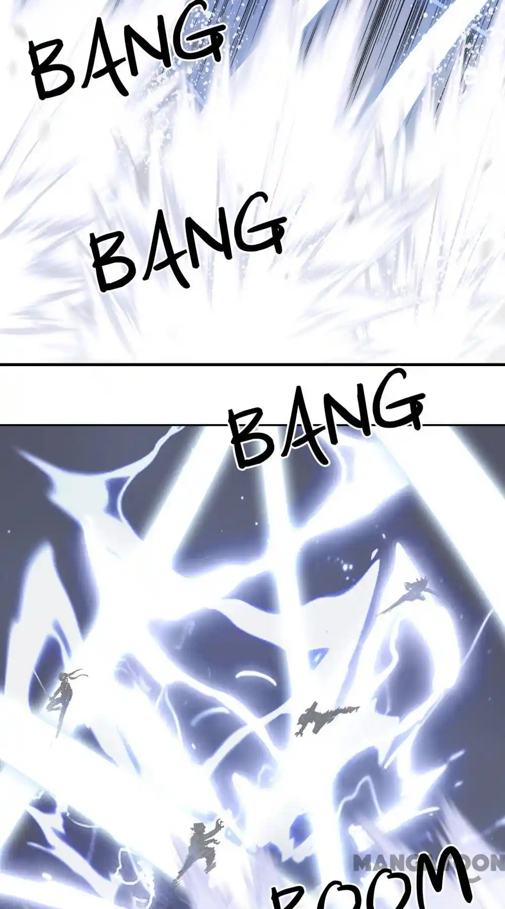 Super Cube Chapter 308