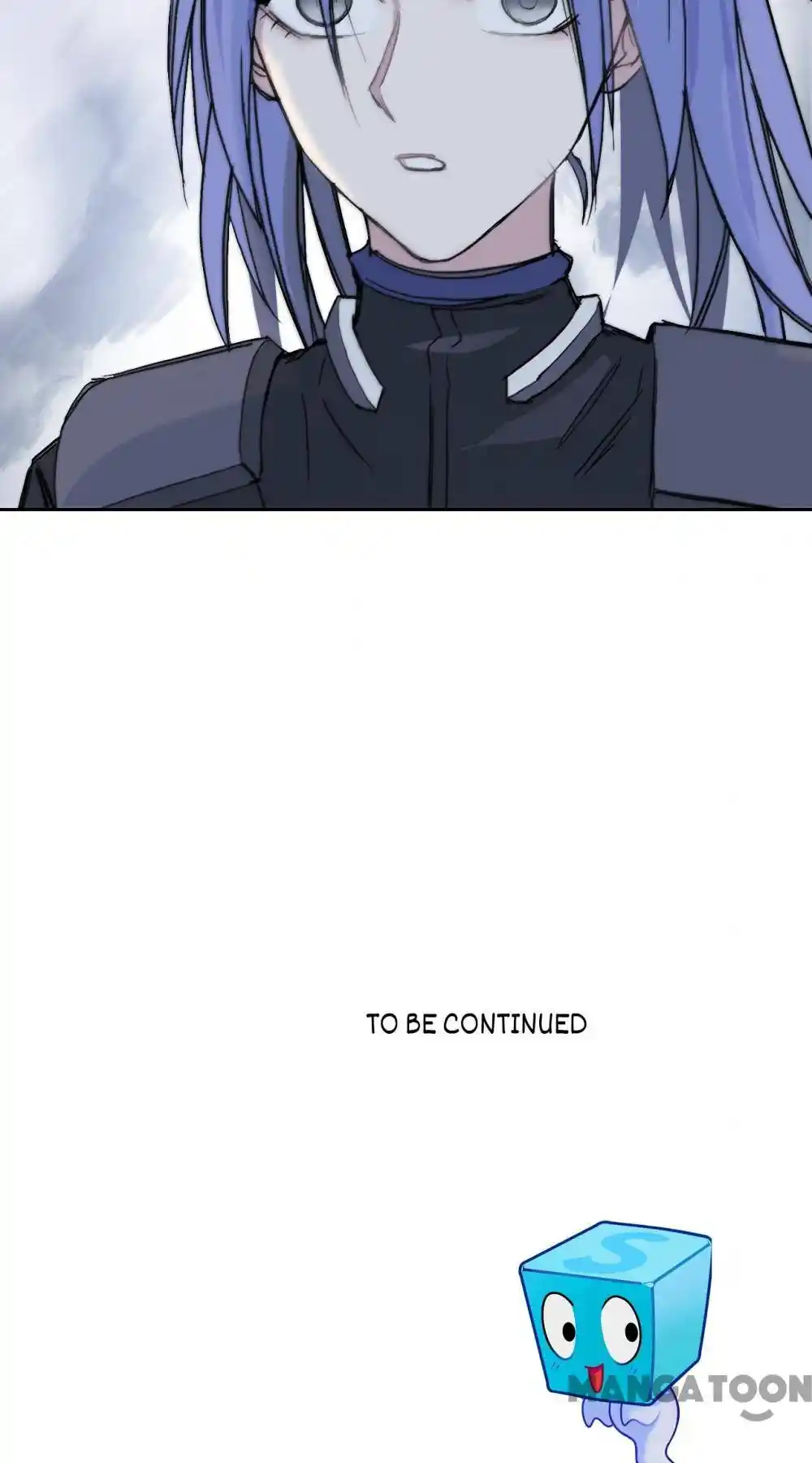 Super Cube Chapter 308