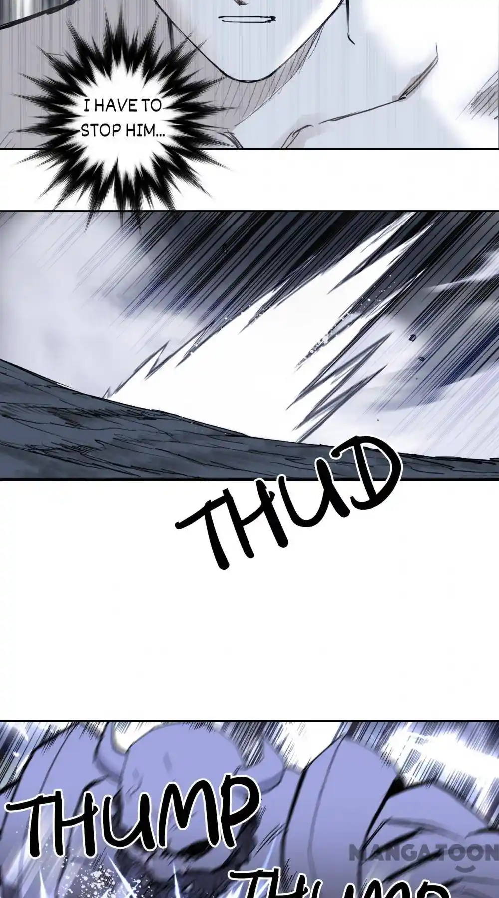 Super Cube Chapter 309