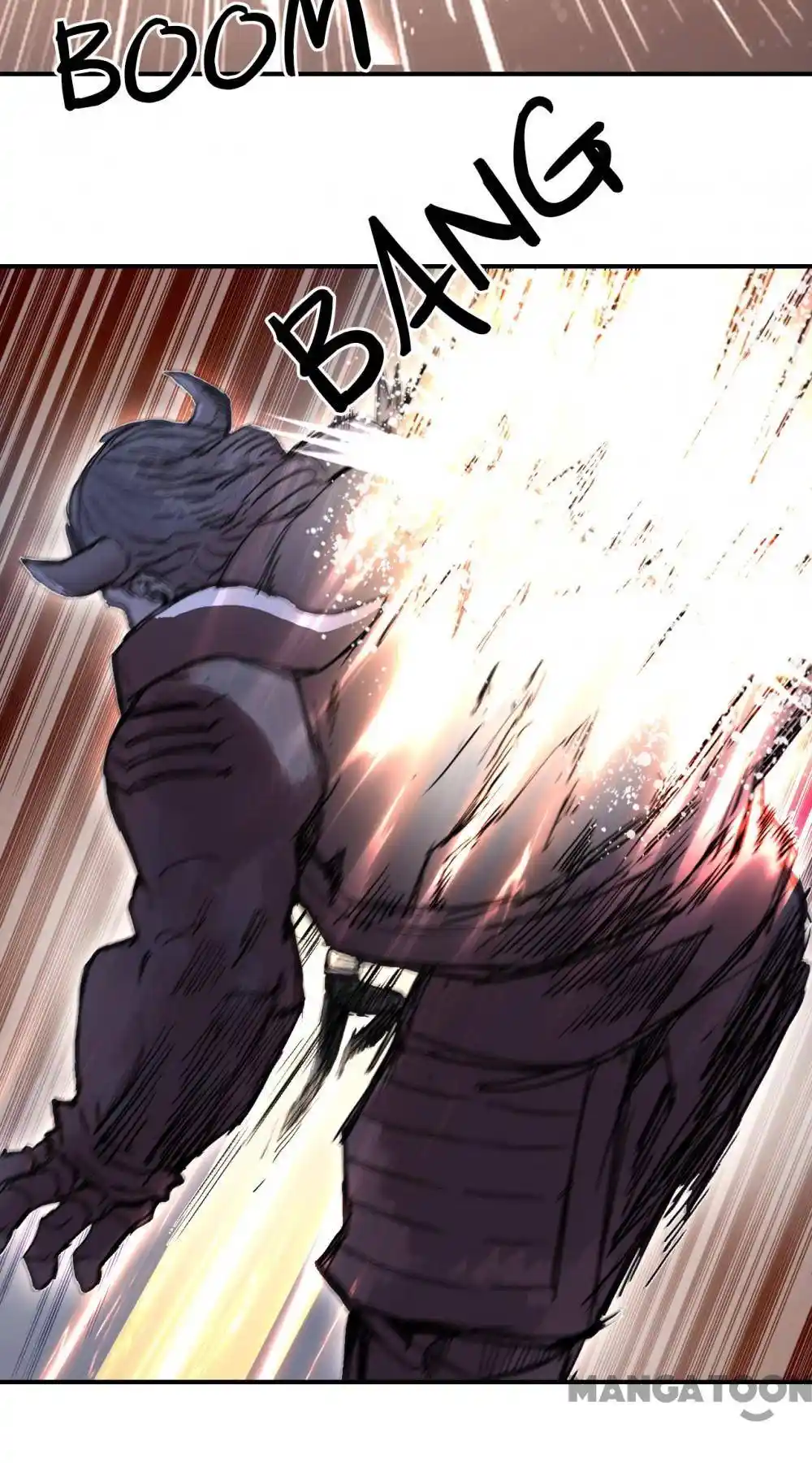 Super Cube Chapter 309