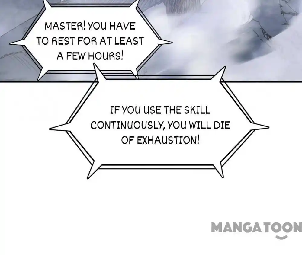 Super Cube Chapter 309