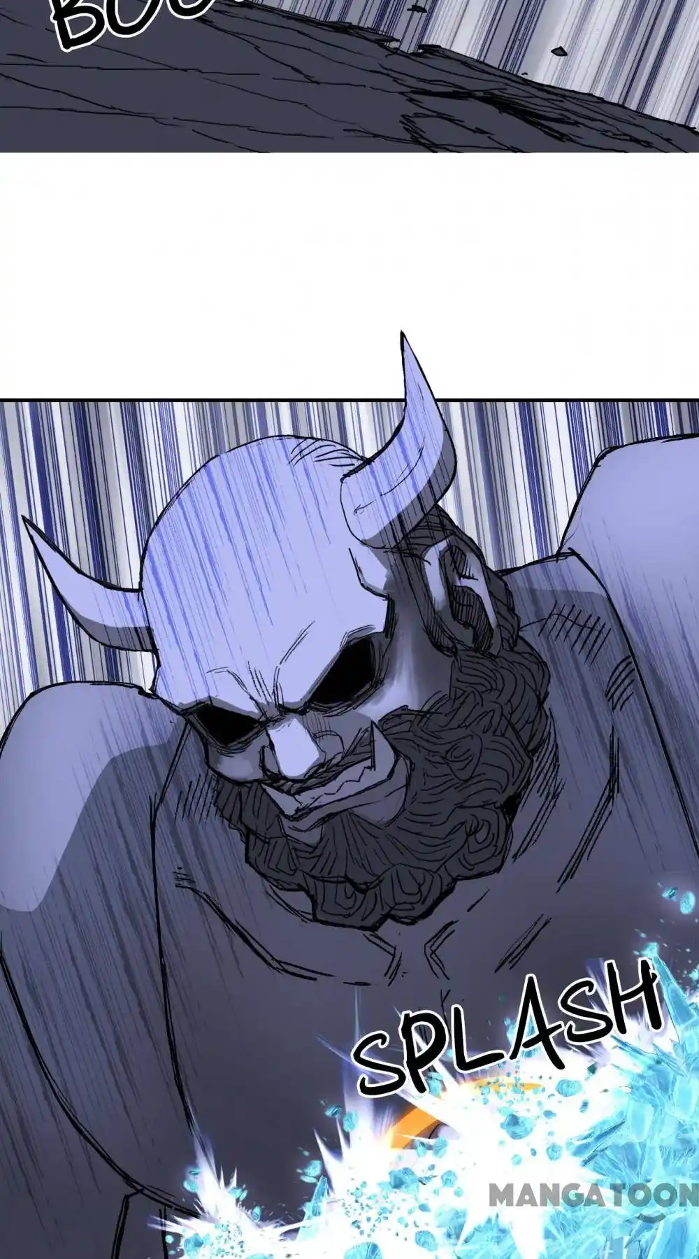 Super Cube Chapter 309