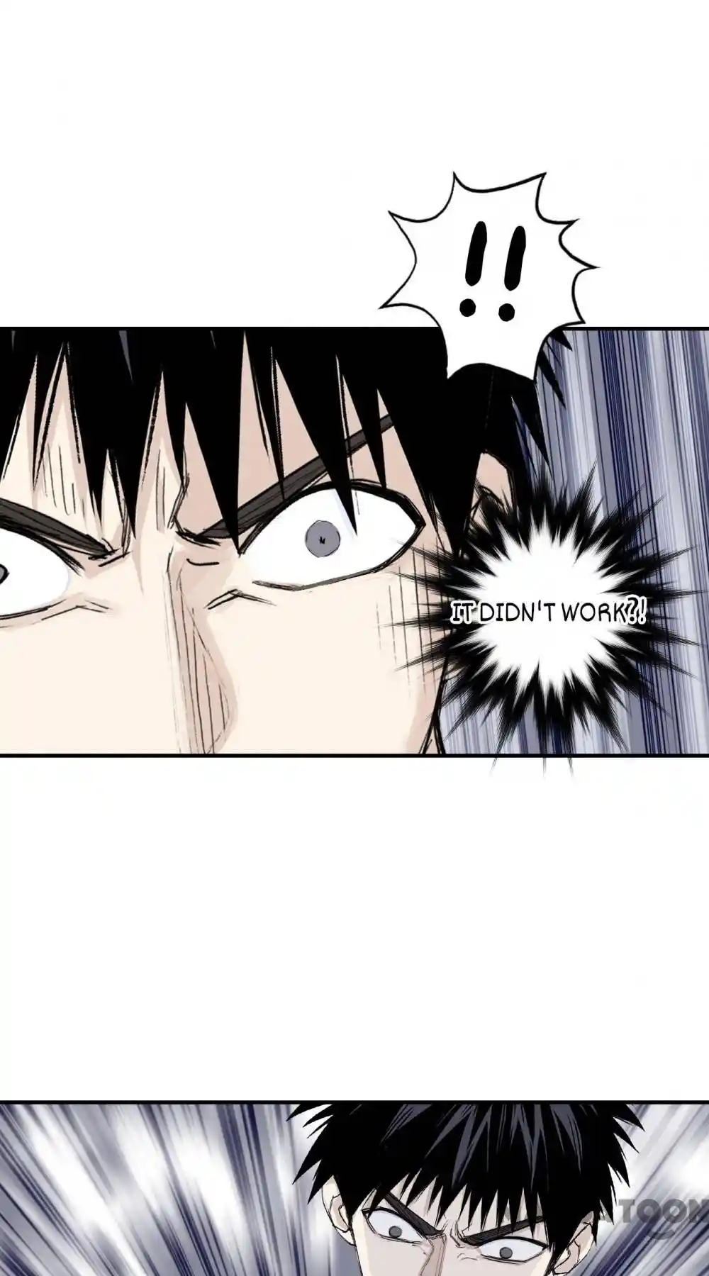 Super Cube Chapter 309