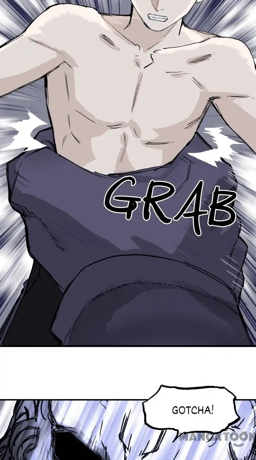 Super Cube Chapter 309