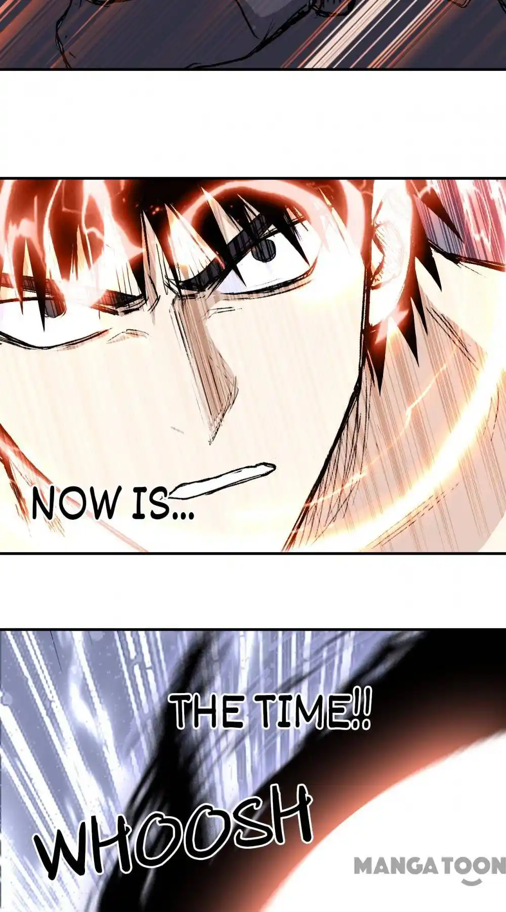 Super Cube Chapter 309