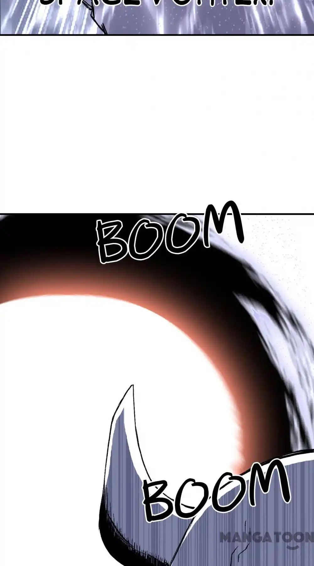 Super Cube Chapter 309