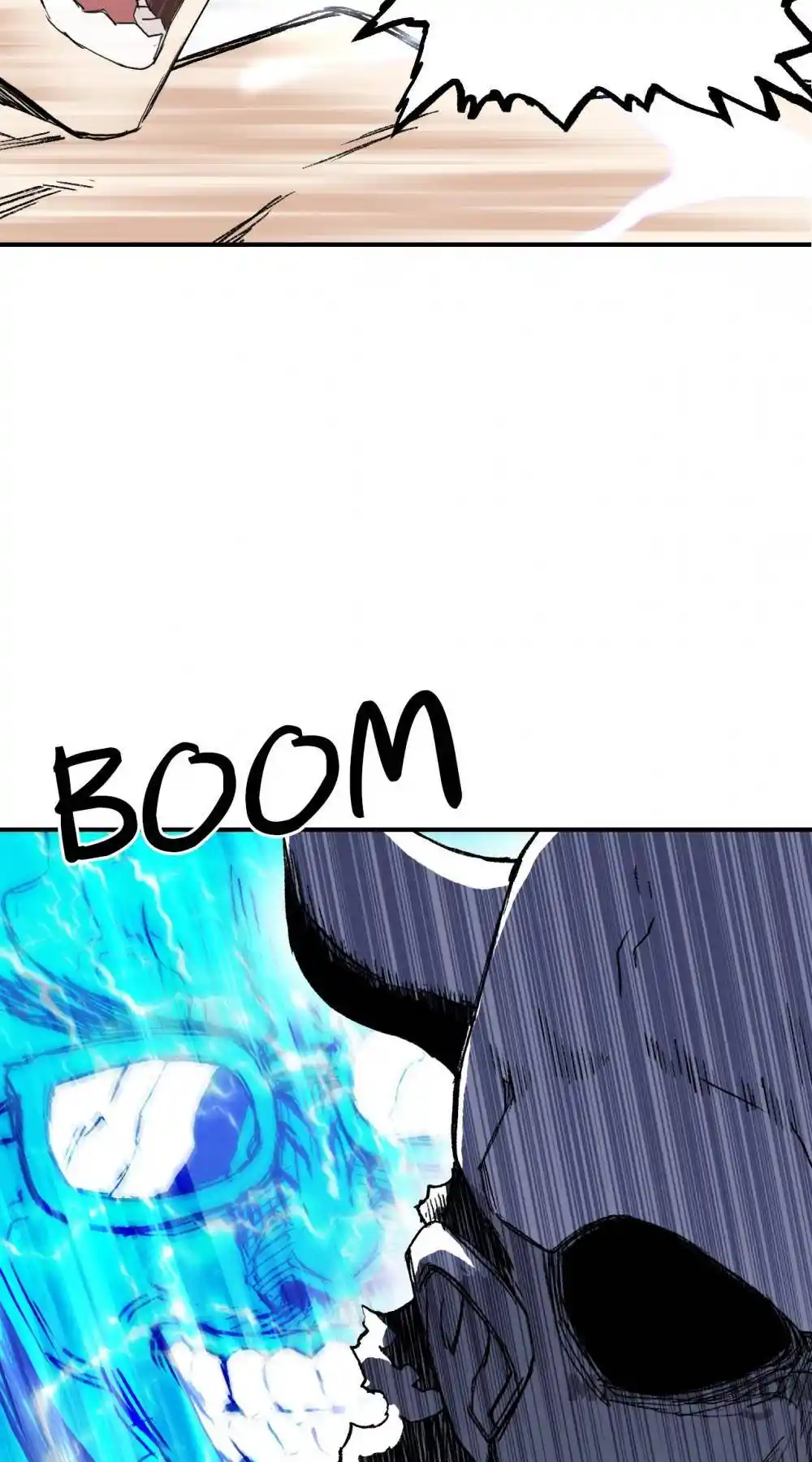 Super Cube Chapter 309