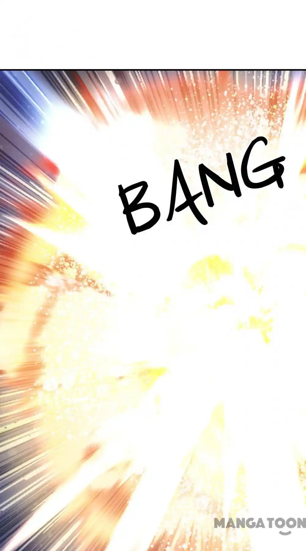 Super Cube Chapter 309