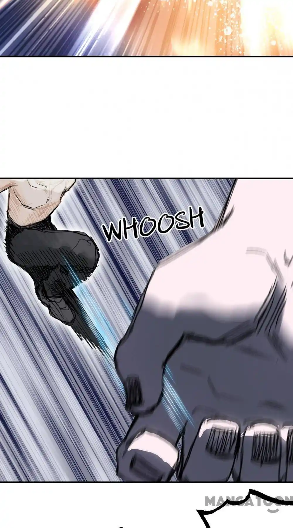 Super Cube Chapter 309