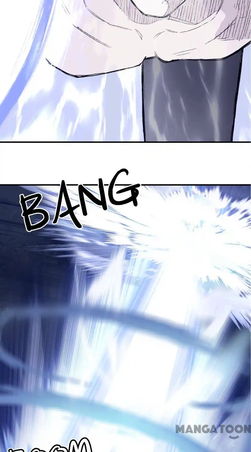 Super Cube Chapter 309