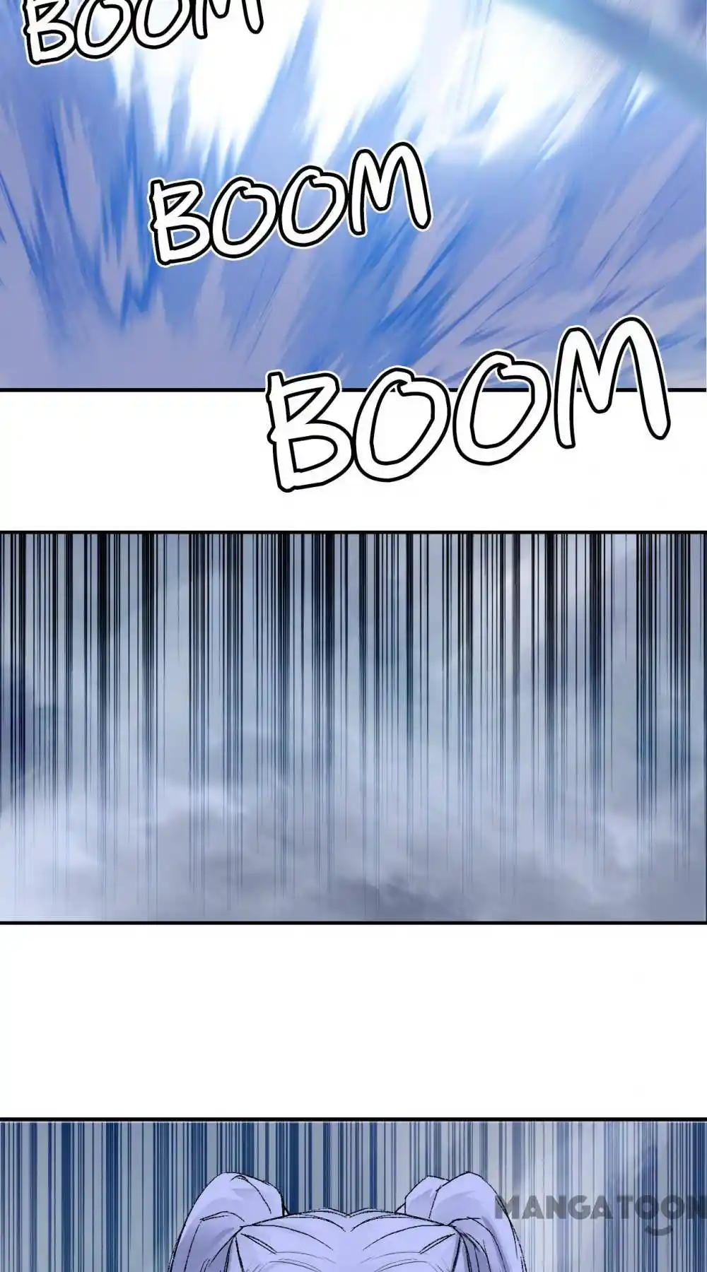 Super Cube Chapter 309