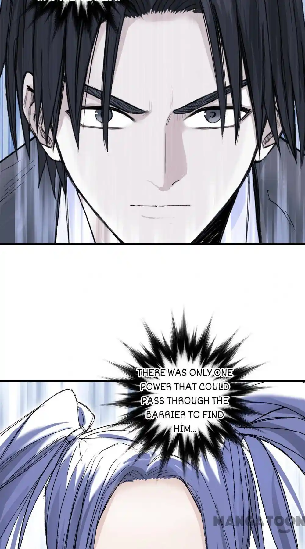 Super Cube Chapter 309