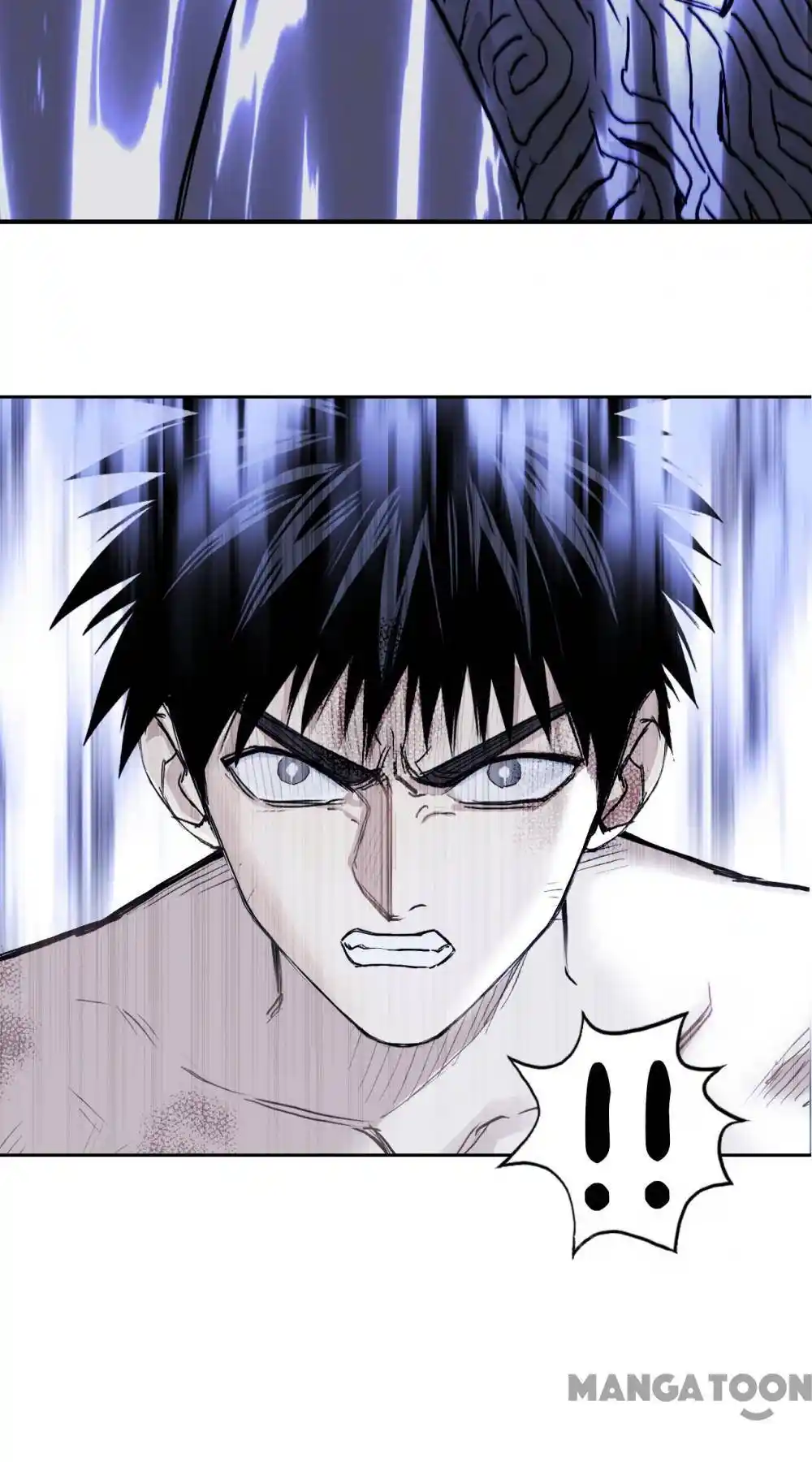 Super Cube Chapter 309