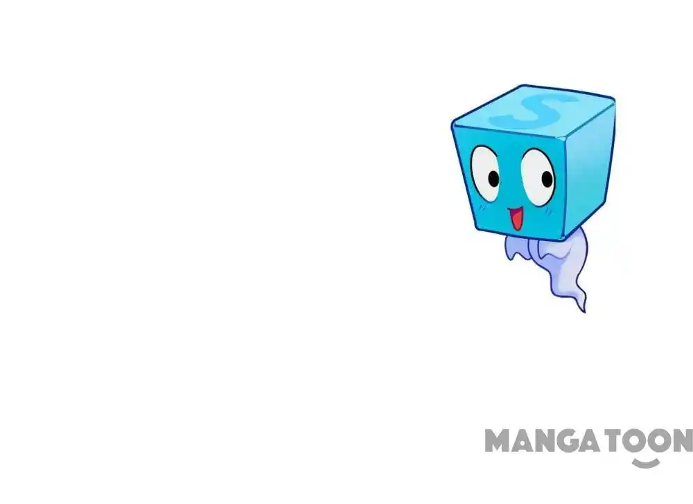 Super Cube Chapter 309