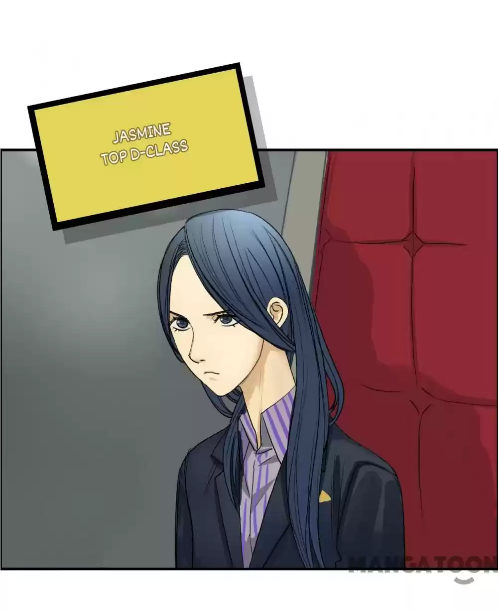 Super Cube Chapter 31